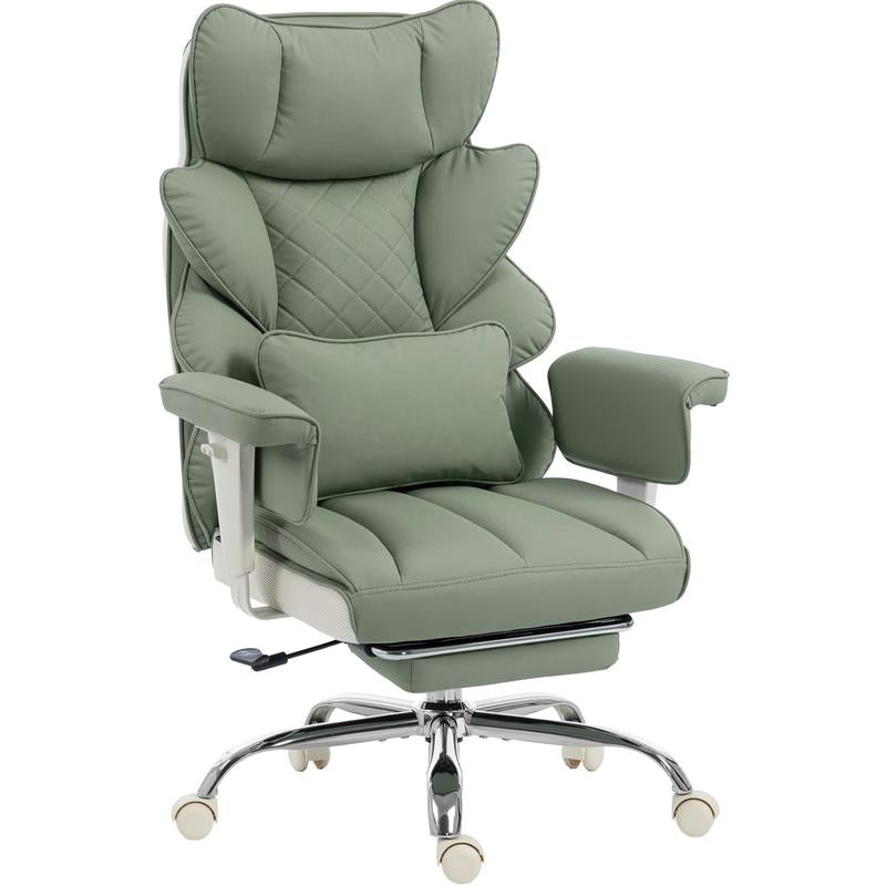 Luxury Ergonomic Office Chair