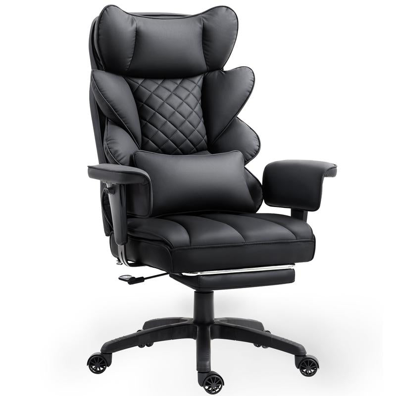 Luxury Ergonomic Office Chair