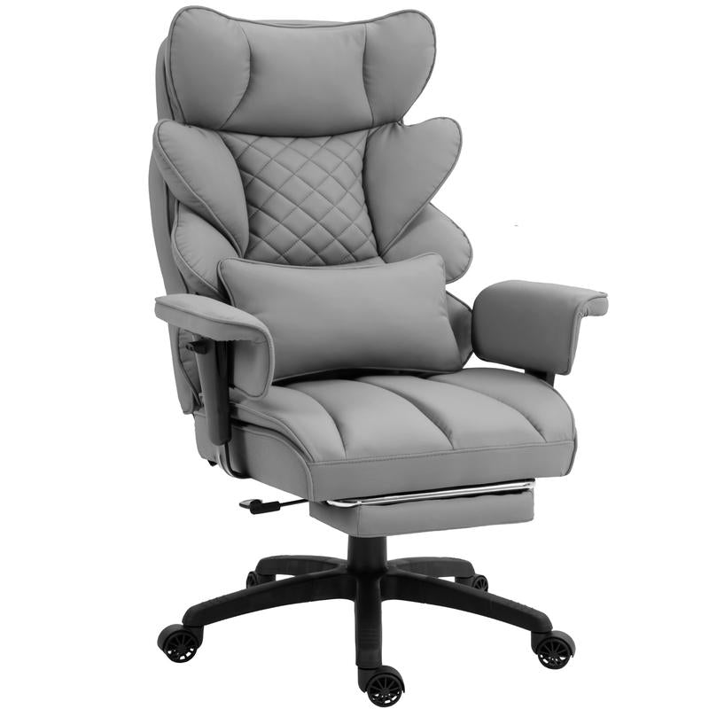Luxury Ergonomic Office Chair