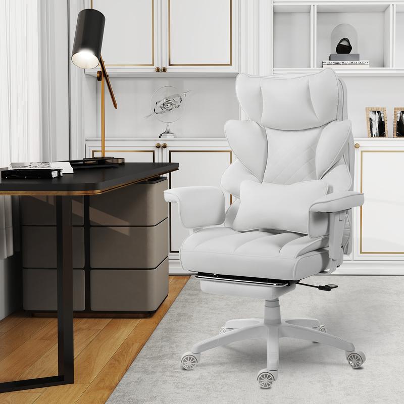 Luxury Ergonomic Office Chair