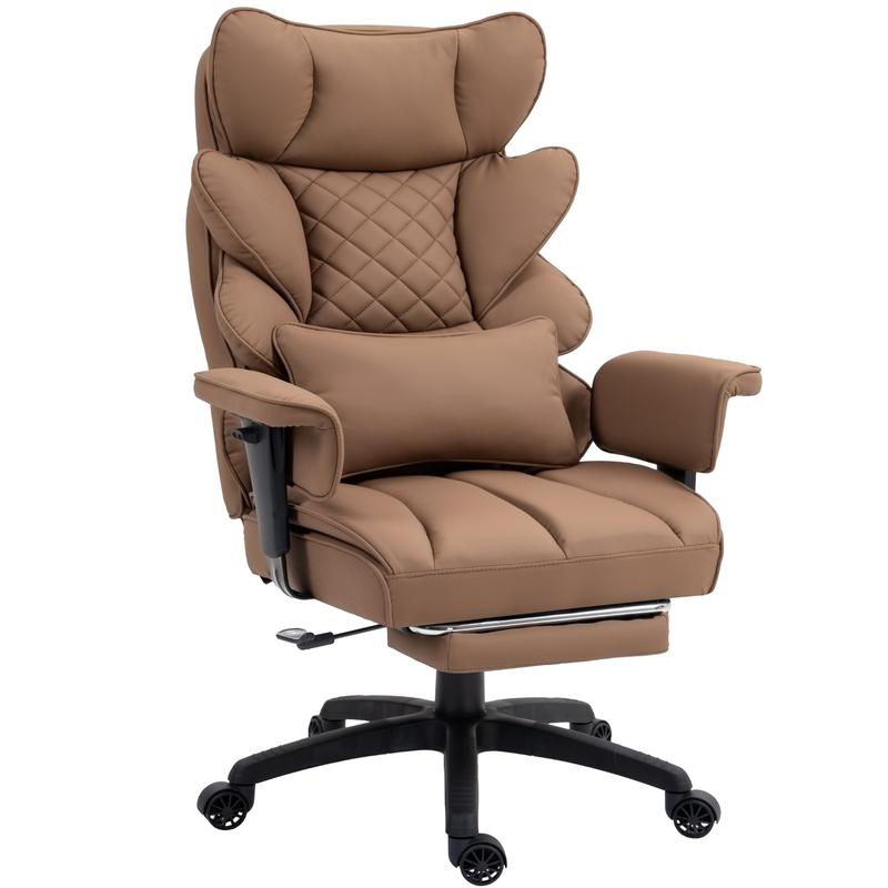 Luxury Ergonomic Office Chair