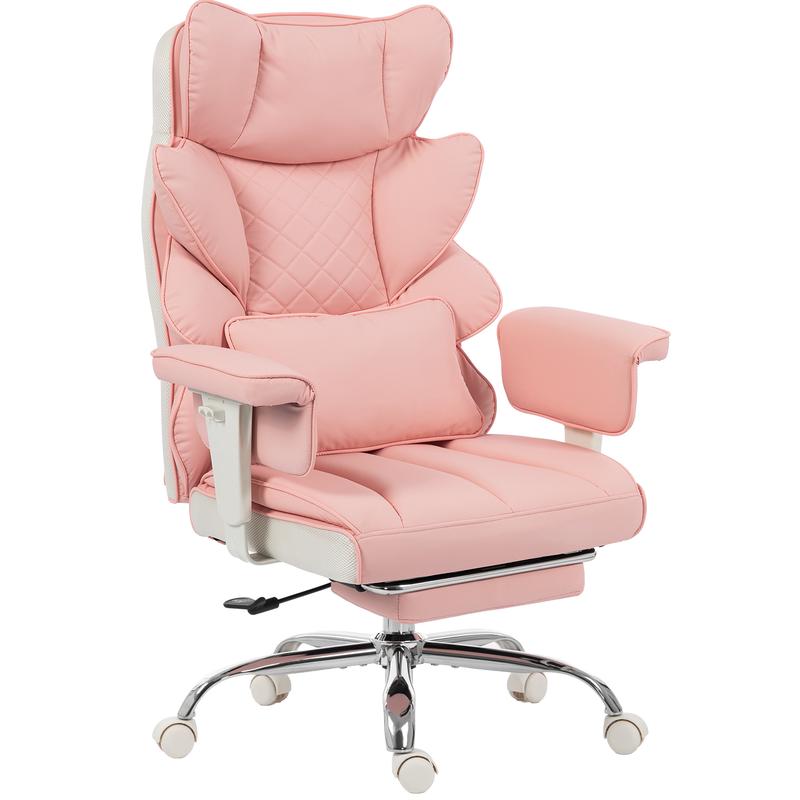 Luxury Ergonomic Office Chair